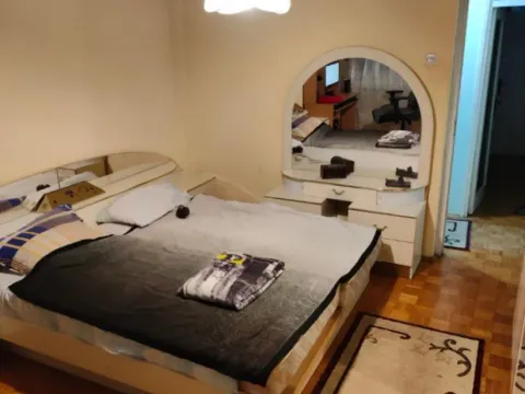 Izdavanje, dvosoban stan, 60m², Novi Beograd Blok 29, Novi Beograd Sve Podlokacije - image 8