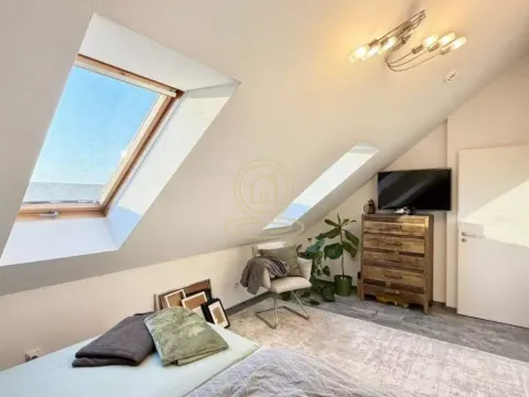 Sale, three bedroom apartment, 120m², Pivara, Kragujevac - image 14