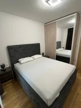 Rent, studio apartment, 69m², City Kvart, Podgorica - image 6