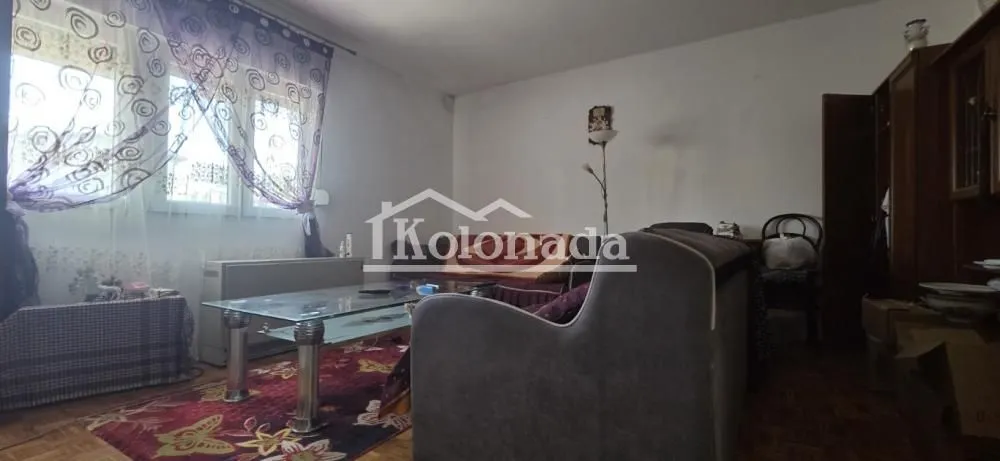 Sale, two bedroom apartment, 59m², Sopot, Beograd