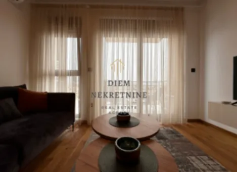 Izdavanje, jednosoban stan, 55m², Gorica C, Podgorica - image 5