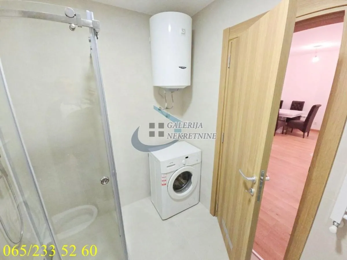 Sale, three bedroom apartment, 67m², Kluz, Zvezdara Sve Podlokacije