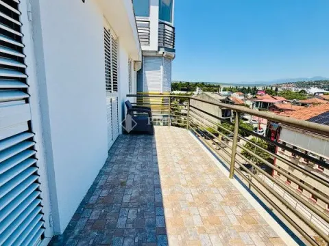 Prodaja, dvosoban stan, 80m², Stara Varoš, Podgorica - image 13