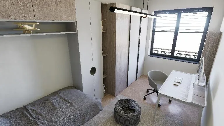 Prodaja, stan, 106m², Lekino Brdo, Voždovac Sve Podlokacije