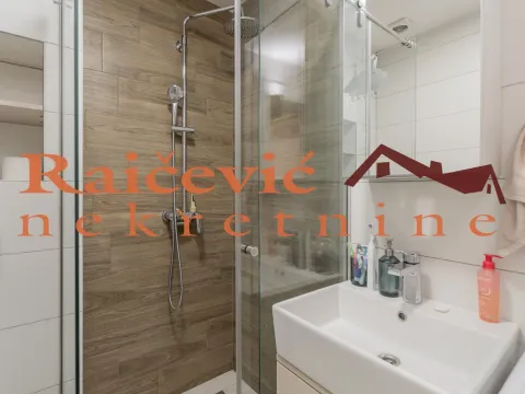 Rent, one bedroom apartment, 44m², Zvezdara Sve Podlokacije, Beograd - image 19