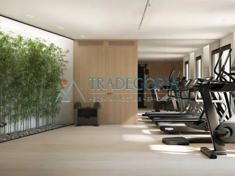 Prodaja, jednosoban stan, 64m², Reževići, Budva - image 35