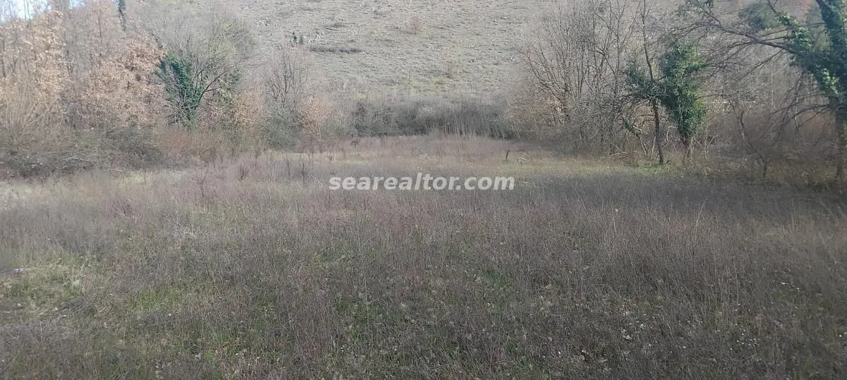 Sale, land lot, 2386m², Dajbabe, Podgorica