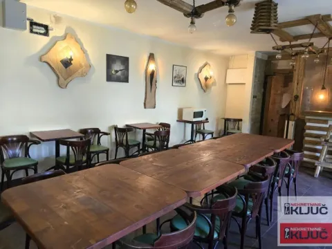 Rent, hospitality venue, 100m², Centar, Novi Sad - image 4