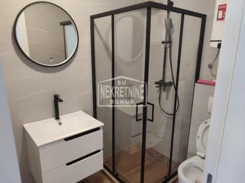 Izdavanje, jednosoban stan, 37m², Centar, Subotica - image 3