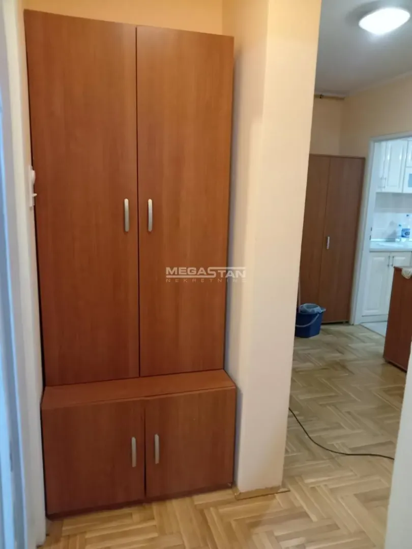 Izdavanje, dvosoban stan, 54m², Mirijevo 1, Mirijevo Sve Podlokacije