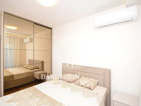 Izdavanje, jednosoban stan, 46m², Central Point, Podgorica - image 3