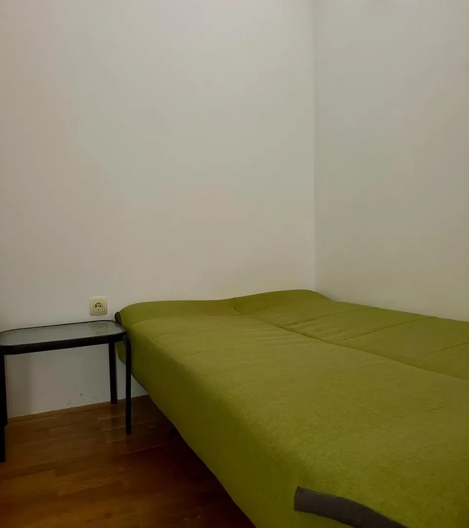 Prodaja, dvosoban stan, 49m², Centar, Bar
