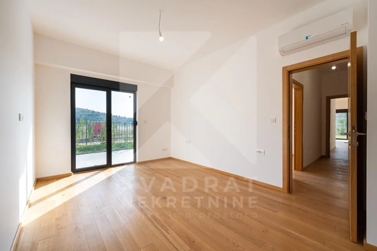 Sale, three bedroom apartment, 101m², Zabjelo, Podgorica