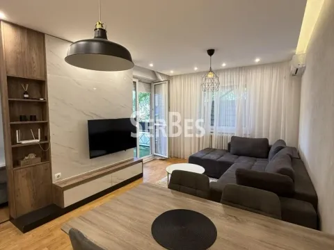 Izdavanje, jednosoban stan, 40m², Banatić, Novi Sad Sve Podlokacije - image 2