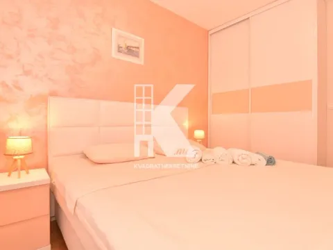 Rent, one bedroom apartment, 49m², Central Point, Podgorica - image 8