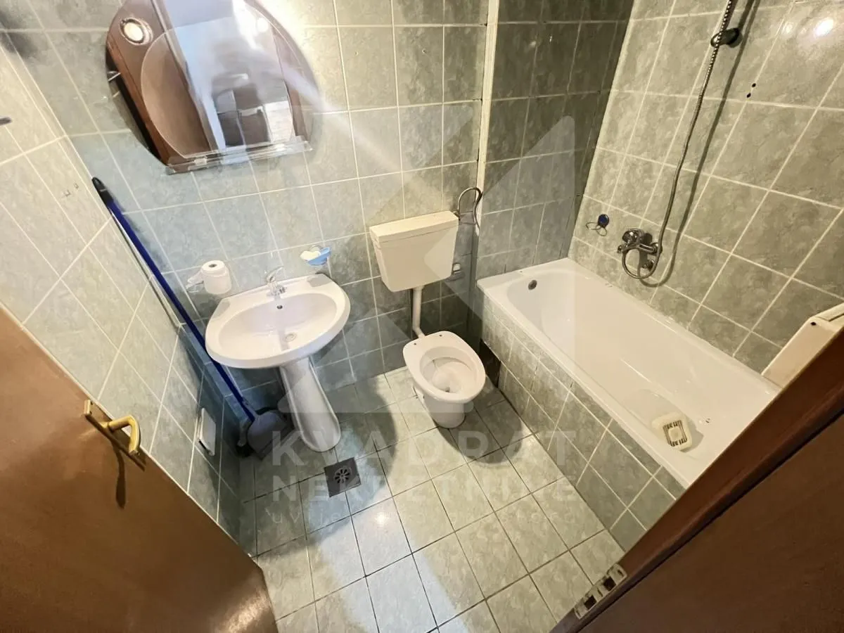 Sale, one bedroom apartment, 54m², Zagorič, Podgorica