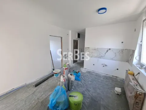 Sale, four bedroom apartment, 102m², Veternik, Novi Sad Sve Podlokacije - image 9