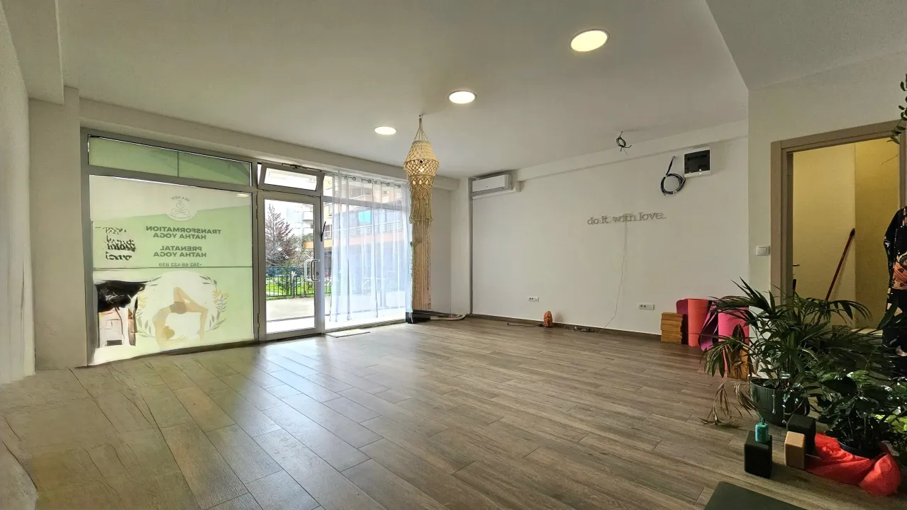Sale, office space, 39m², Centar, Budva