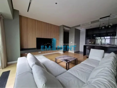 Rent, three bedroom apartment, 77m², Novi Beograd Blok 65, Novi Beograd Sve Podlokacije - image 3