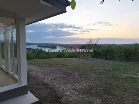 Prodaja, kuća, 68m², Banoštor, Beočin - image 12