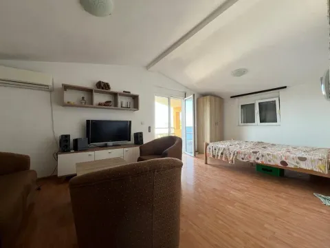 Rent, one bedroom apartment, 59m², Central Point, Podgorica - image 888