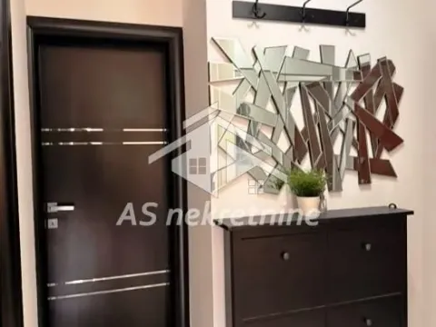 Izdavanje, dvosoban stan, 49m², Bulbulder, Zvezdara Sve Podlokacije - image 29