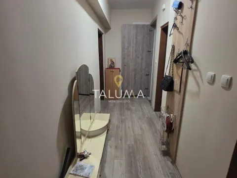 Izdavanje, dvosoban stan, 63m², Dalmatinska ulica, Podgorica - image 5