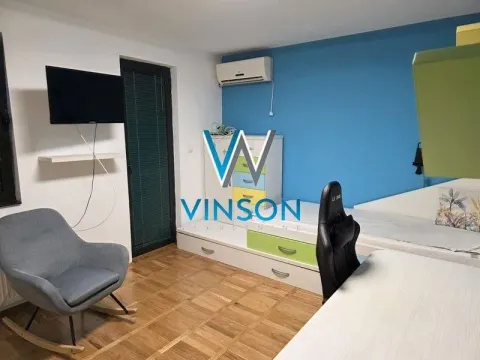 Rent, four bedroom apartment, 123m², Grbavica, Novi Sad Sve Podlokacije - image 11