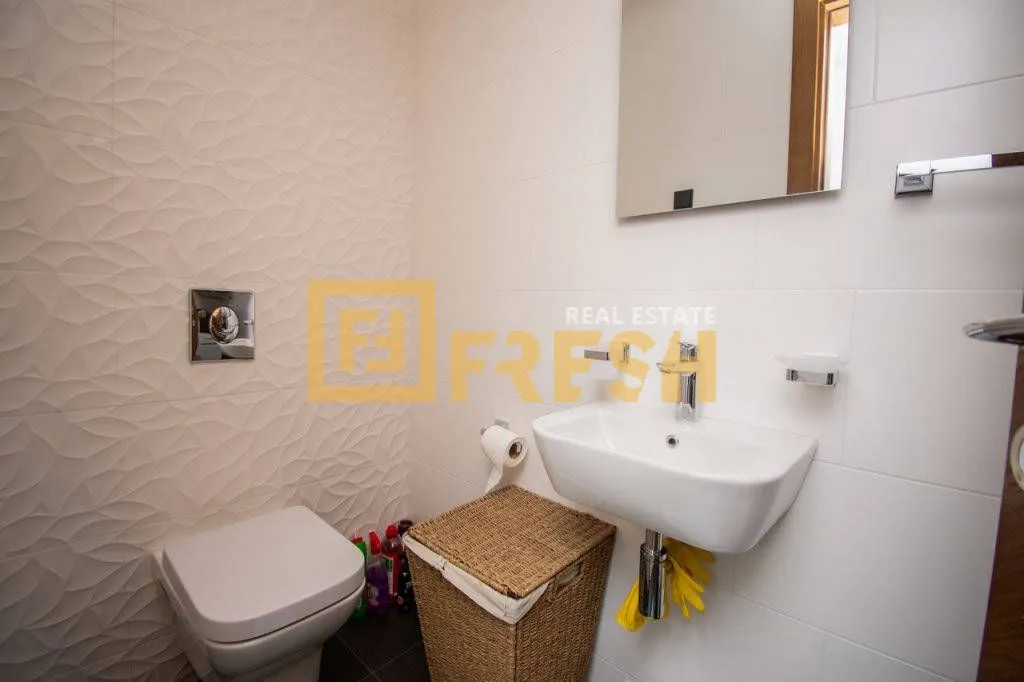 Rent, two bedroom apartment, 70m², Ljubović, Podgorica