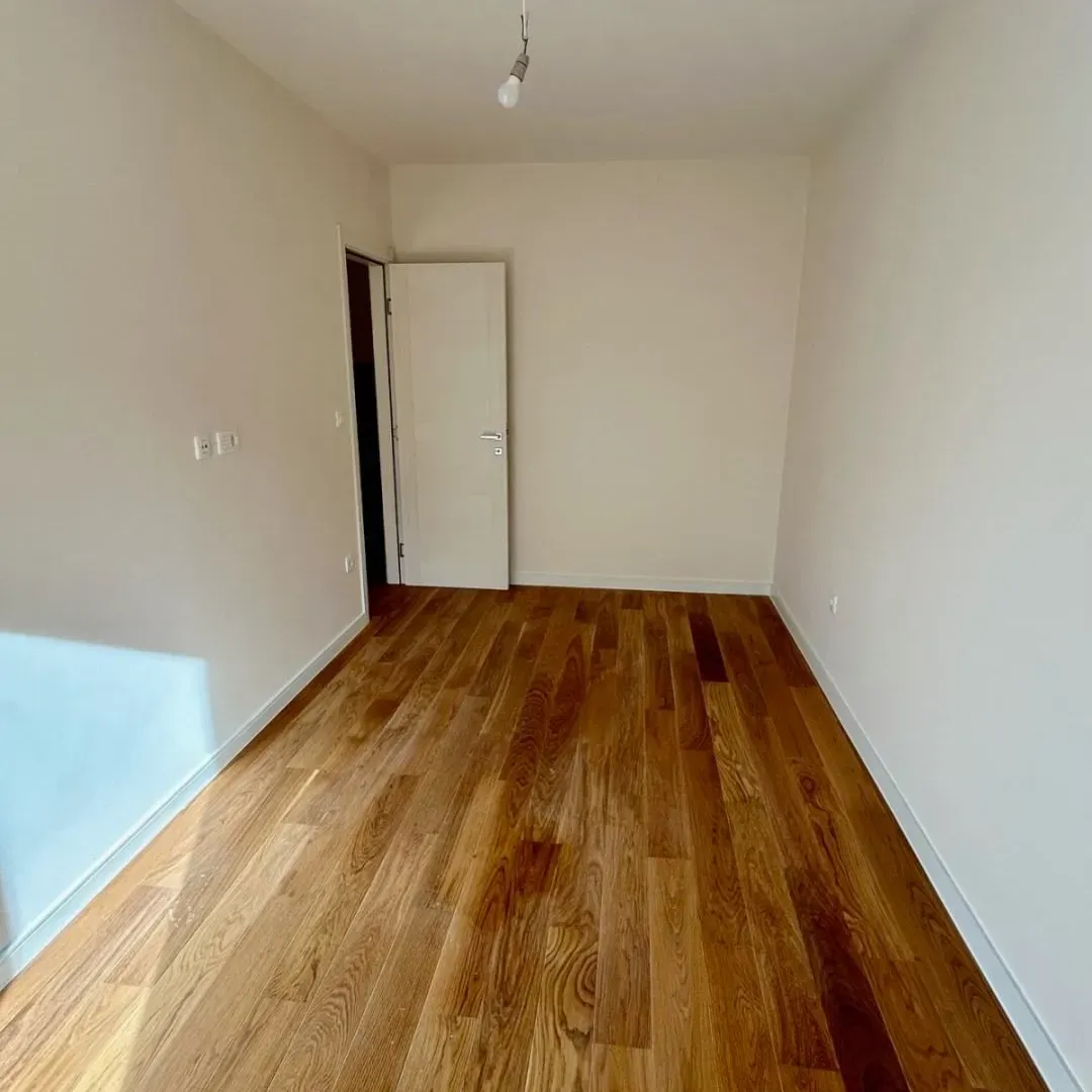 Prodaja, jednosoban stan, 43m², Central Point, Podgorica