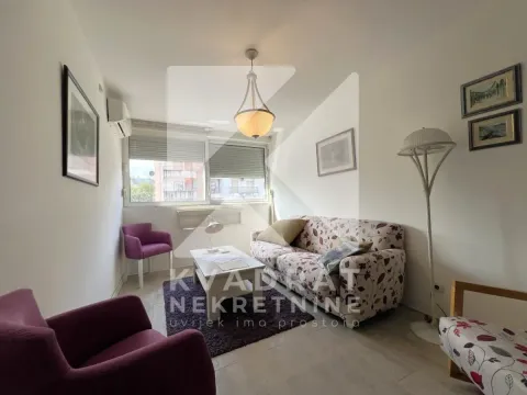 Izdavanje, trosoban stan, 115m², Preko Morače, Podgorica - image 7