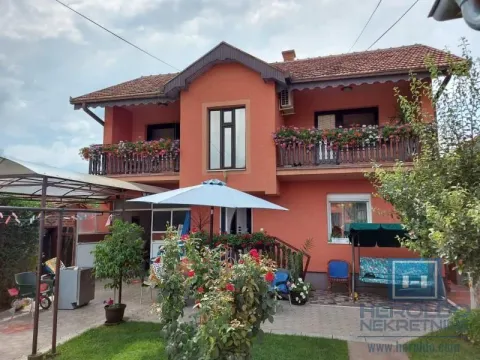 Prodaja, kuća, 116m2, Rakitovo, Jagodina Prodaja, kuća, 116m2, Rakitovo, Jagodina