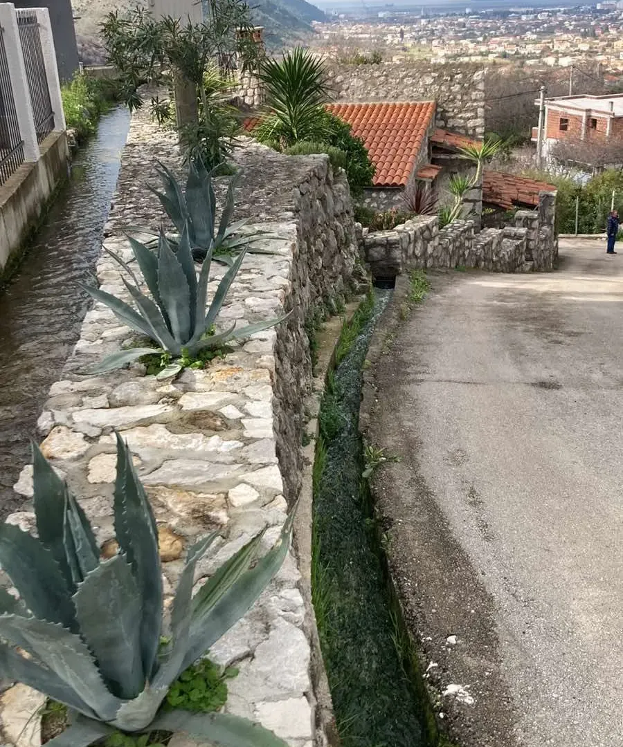 Prodaja, plac, 537m², Bar, Crna Gora