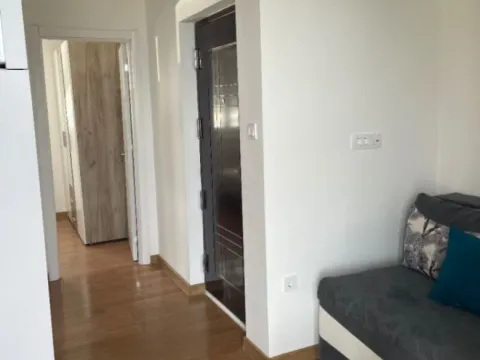 Stan-na-dan, jednosoban stan, 31m², Đenovići, Herceg Novi - image 7