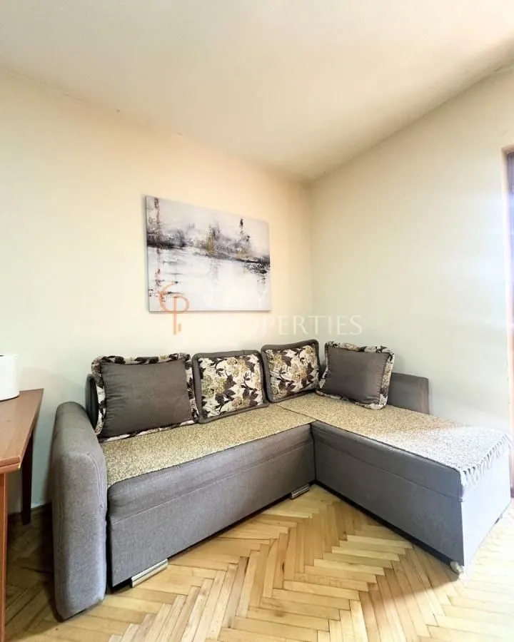 Rent, apartment, 35m², Malo Brdo, Podgorica