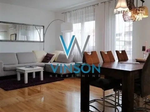 Rent, three bedroom apartment, 115m², Socijalno, Novi Sad Sve Podlokacije - image 4