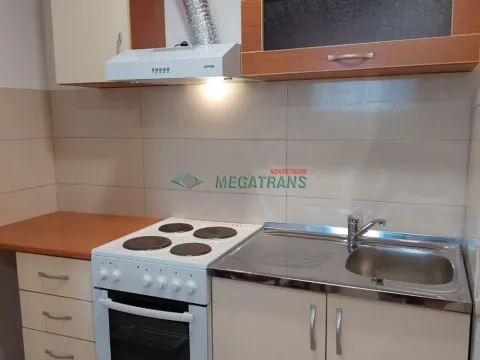 Izdavanje, dvosoban stan, 38m², Salajka, Novi Sad Sve Podlokacije - image 7