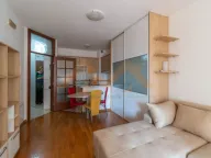 Izdavanje, garsonjera, 36m², Centar, Podgorica - image 4