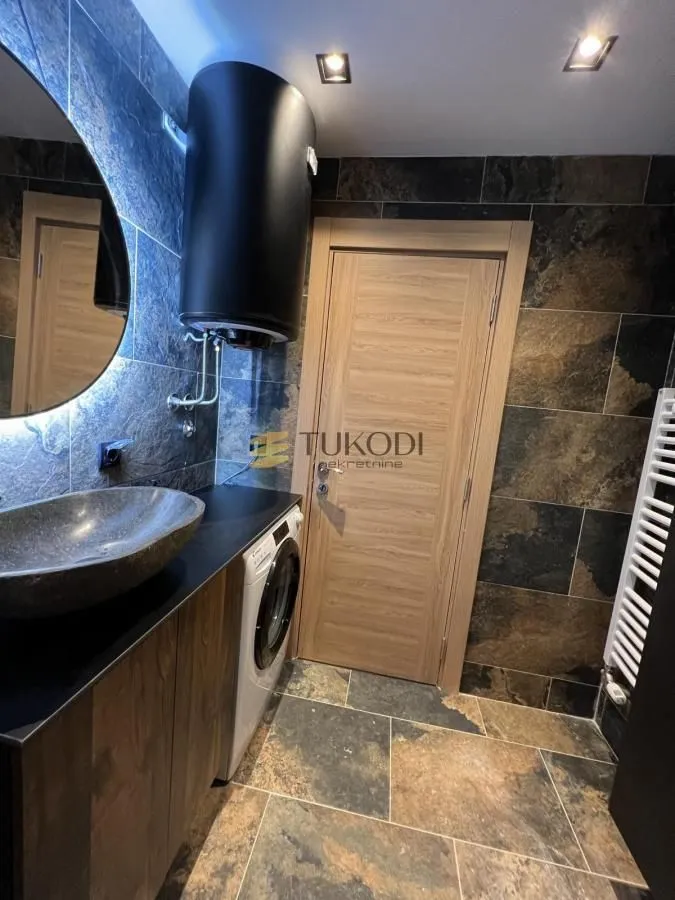 Rent, one bedroom apartment, 40m², Zvezdara Sve Podlokacije, Beograd