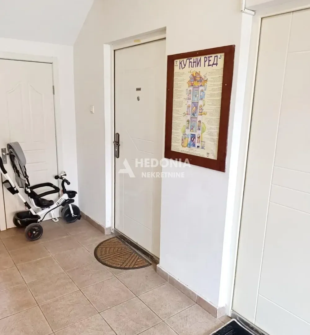 Rent, one bedroom apartment, 30m², Kotež, Palilula Sve Podlokacije