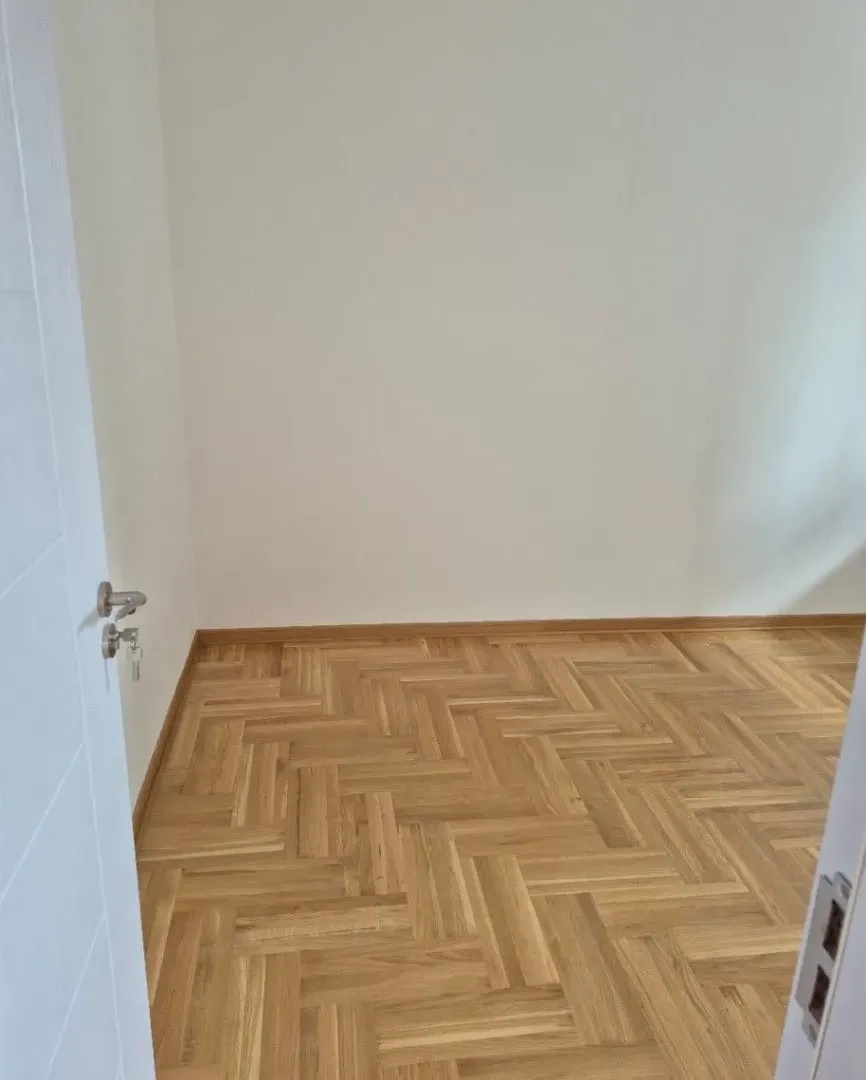 Prodaja, dvosoban stan, 57m², Ledine, Beograd