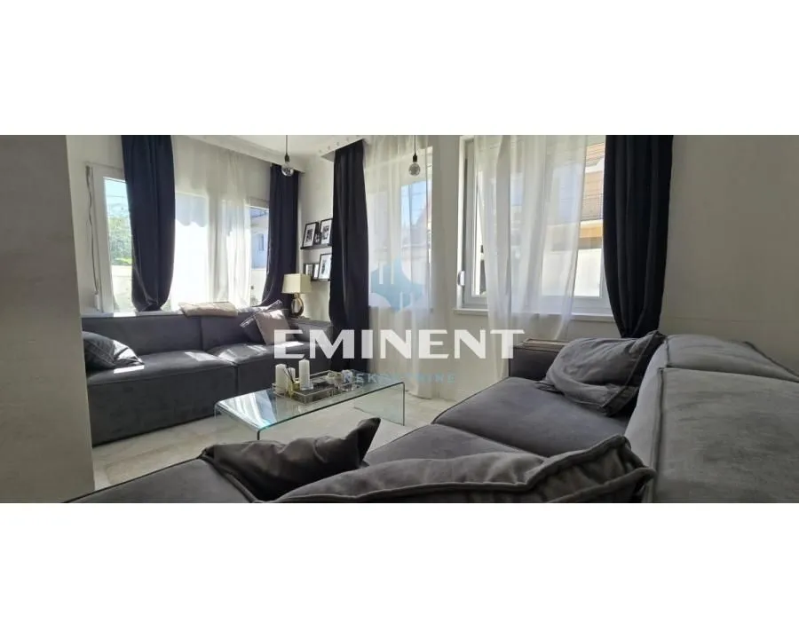 Prodaja, kuća, 300m², Savski Venac, Beograd