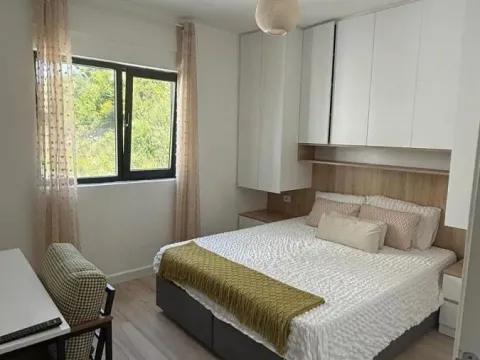 Prodaja, dvosoban stan, 45m², Tivat, Crna Gora - image 9