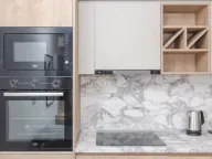 Izdavanje, jednosoban stan, 44m², Budva, Crna Gora - image 8