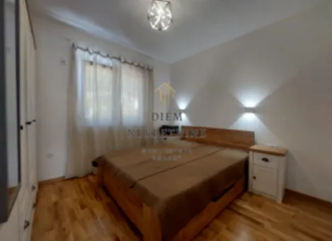 Izdavanje, dvosoban stan, 50m², Seljanovo, Tivat - image 7