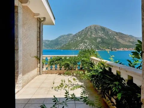 Prodaja, kuća, 235m², Kostanjica, Kotor - image 20