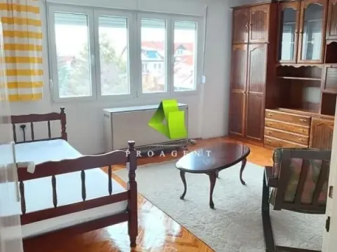 Rent, one bedroom apartment, 54m², Pantelej, Niš - image 2