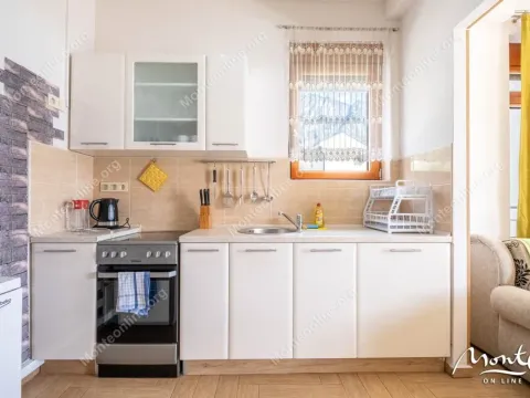 Sale, two bedroom apartment, 105m², Orahovac, Kotor - image 12