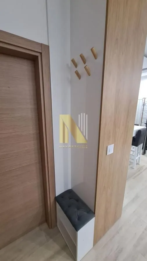 Izdavanje, dvosoban stan, 45m², Bulevar Oslobodjenja, Novi Sad Sve Podlokacije