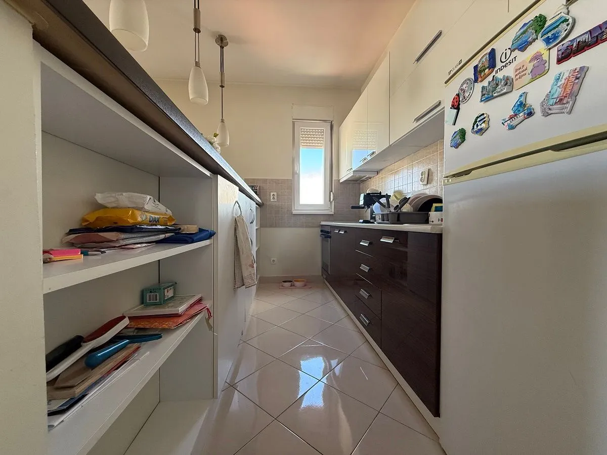 Prodaja, jednosoban stan, 39m², Kluz, Zvezdara Sve Podlokacije